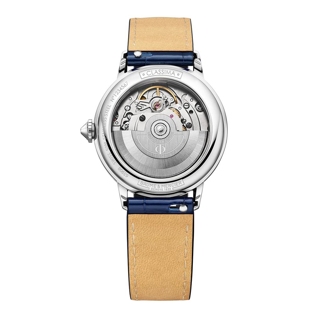 Montre Baume & Mercier Classima 10633