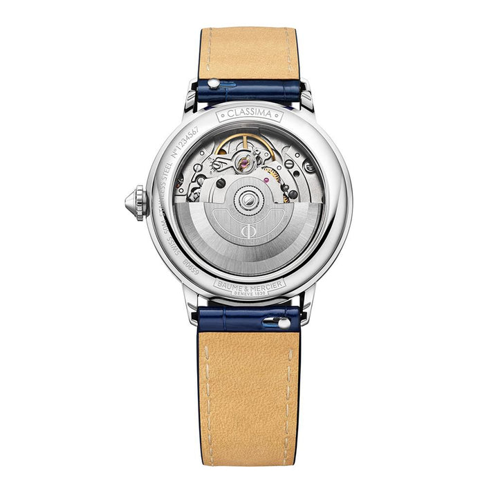 Montre Baume & Mercier Classima 10633