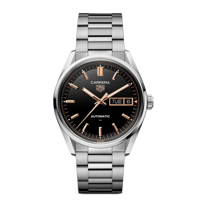Montre TAG Heuer Carrera Day-Date