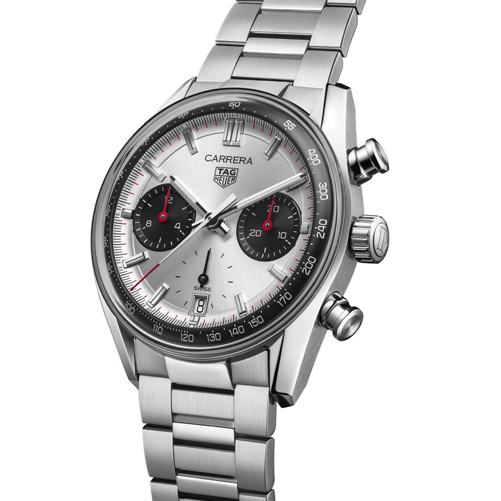 TAG Heuer Carrera Chronograph Watch