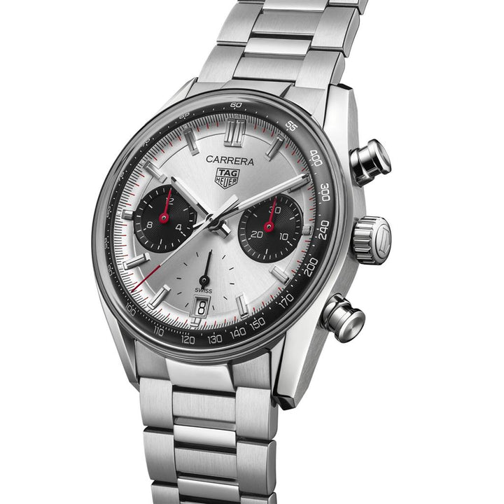 TAG Heuer Carrera Chronograph Watch