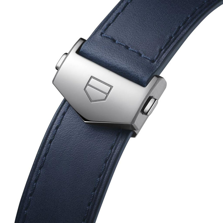 TAG Heuer Carrera Chronograph Watch