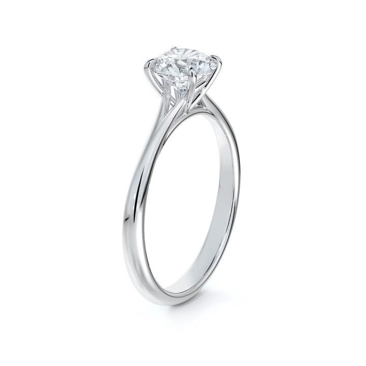 Bague de fiançailles Forevermark Icon