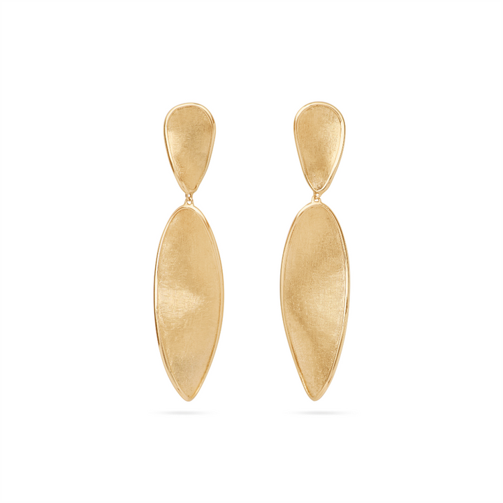 Boucles d'oreilles Marco Bicego Lunaria Twist