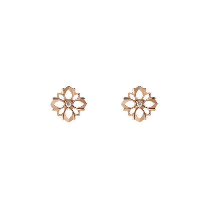 Boucles d'oreilles Gucci Flora