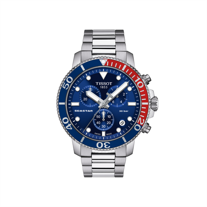 Tissot Seastar