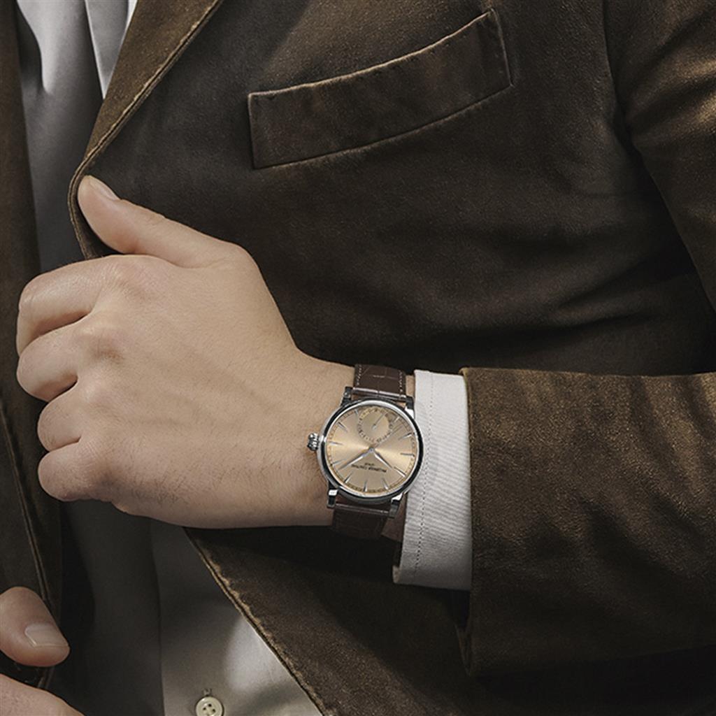 Frederique Constant Classic Date Manufacture Watch