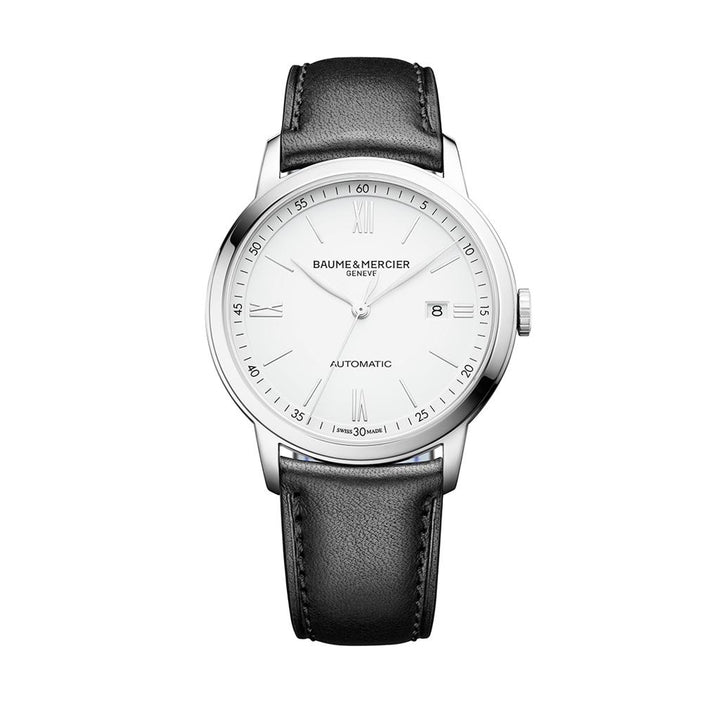 Montre Baume & Mercier Classima 10332