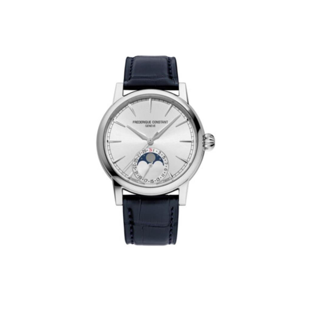 Frederique Constant Manufacture Watch