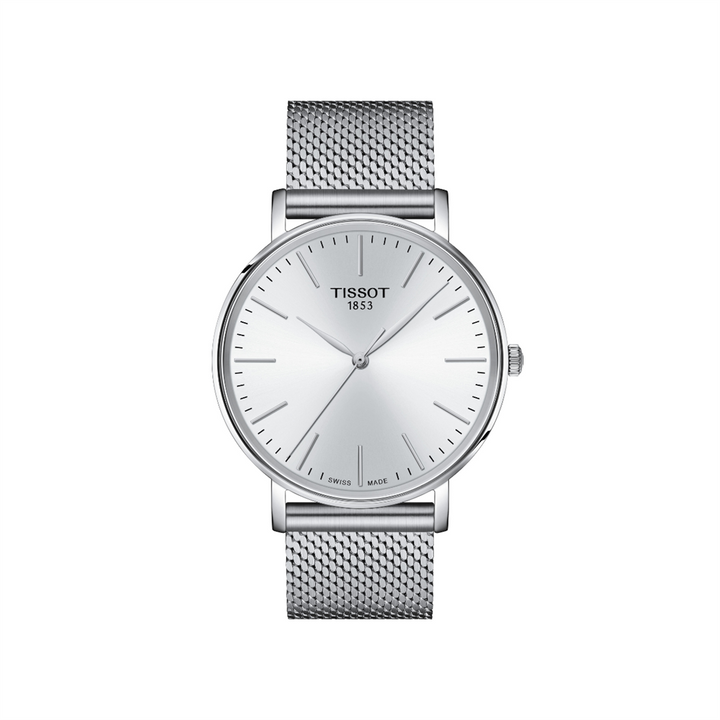 Tissot Everytime Watch