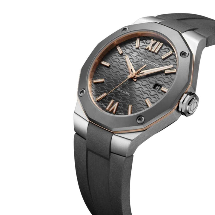 Baume et Mercier Riviera Watch