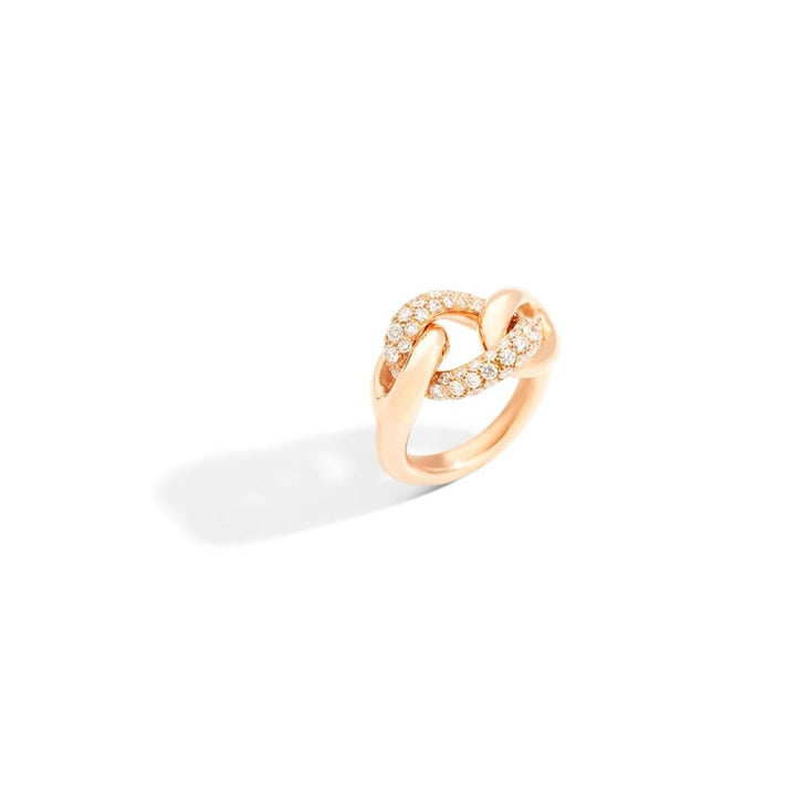 Pomellato Catene Ring