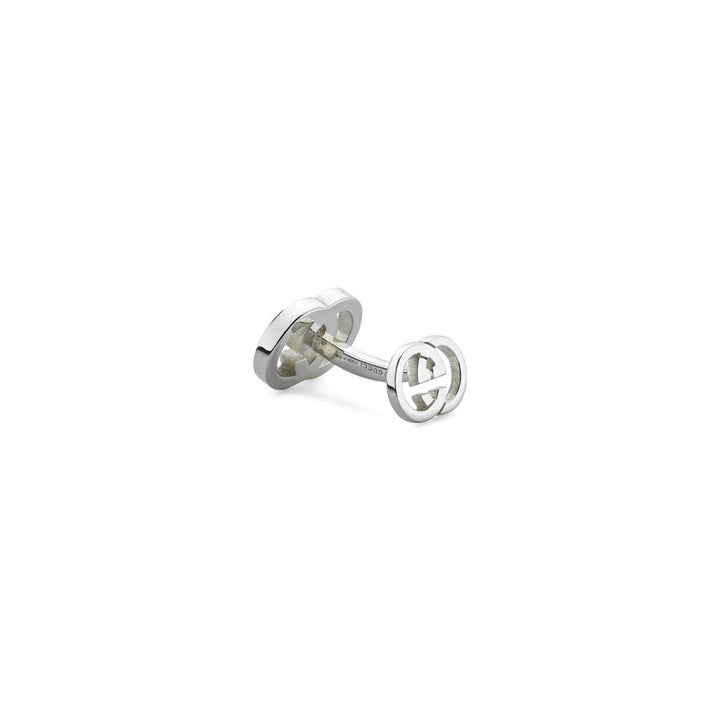 Boutons de Manchette Gucci Interlocking G
