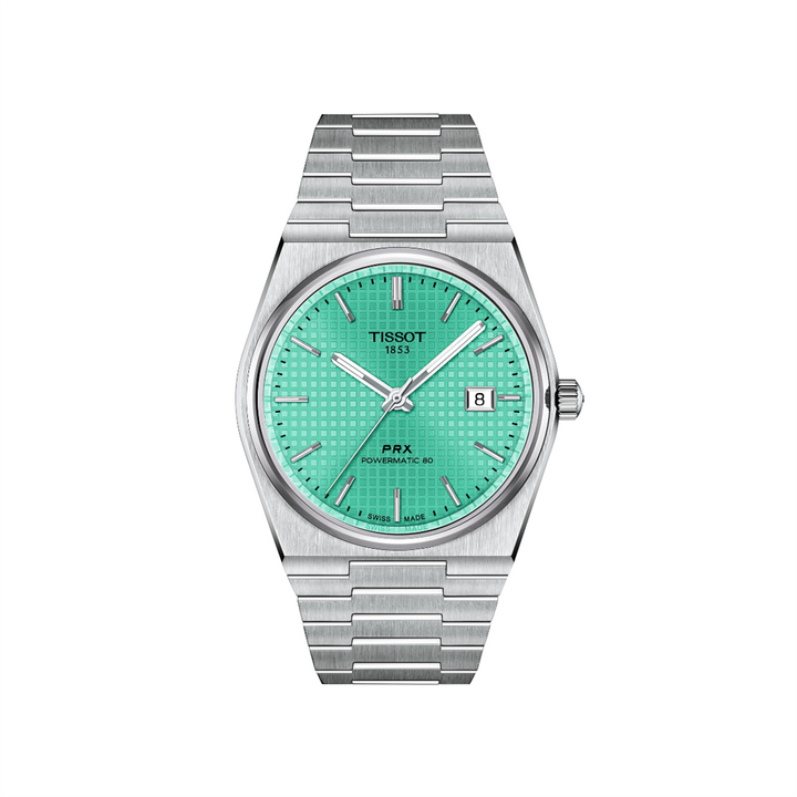 Montre Tissot PRX