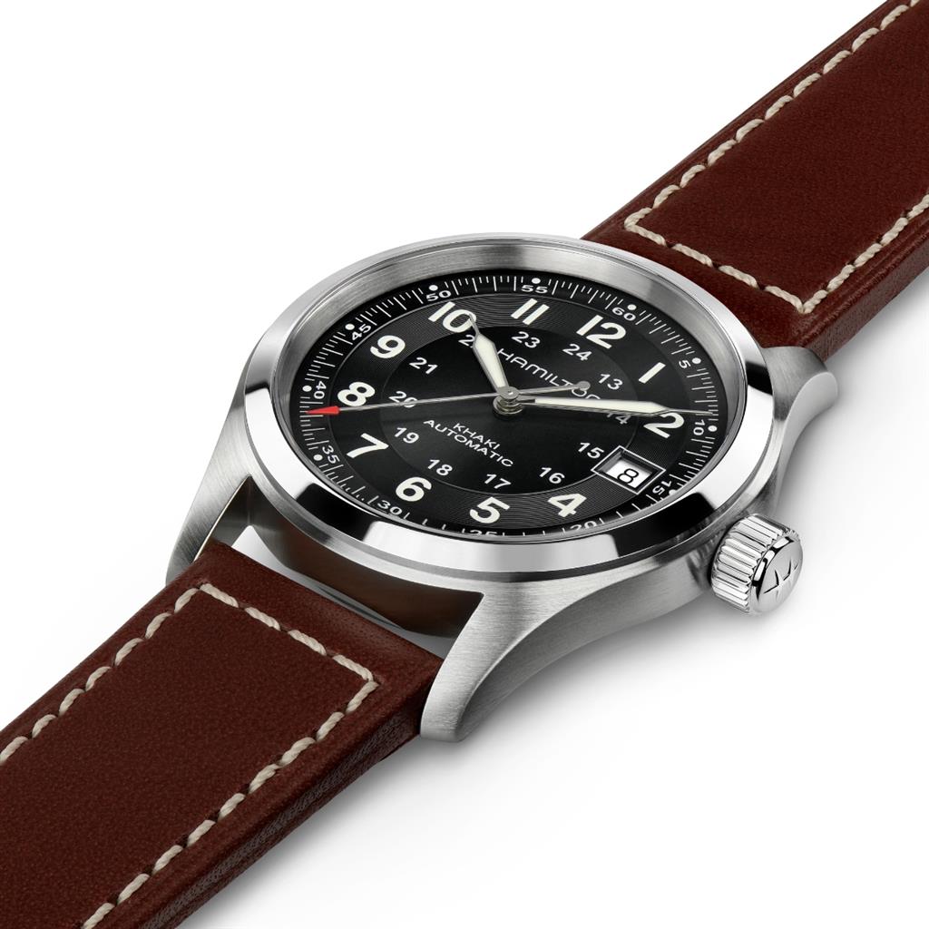 Hamilton Khaki Field Watch