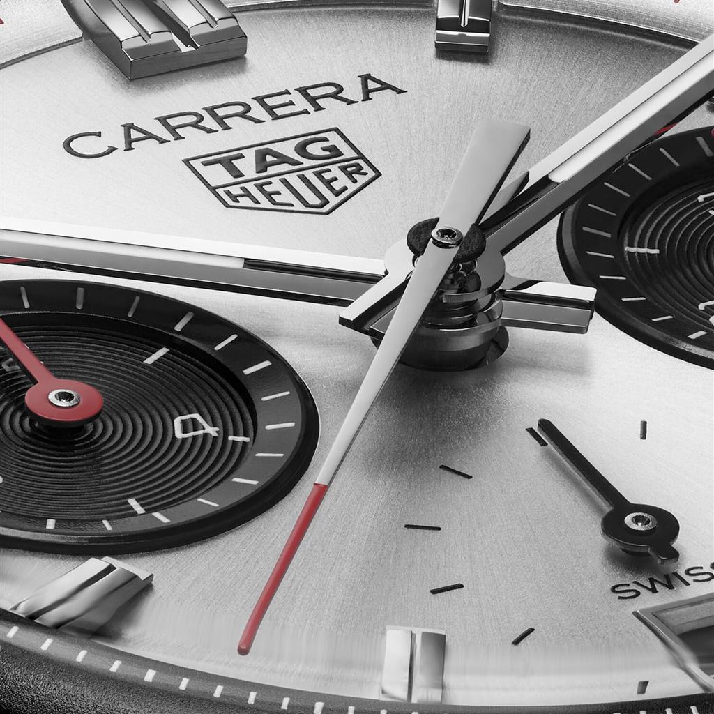 TAG Heuer Carrera Chronograph Watch