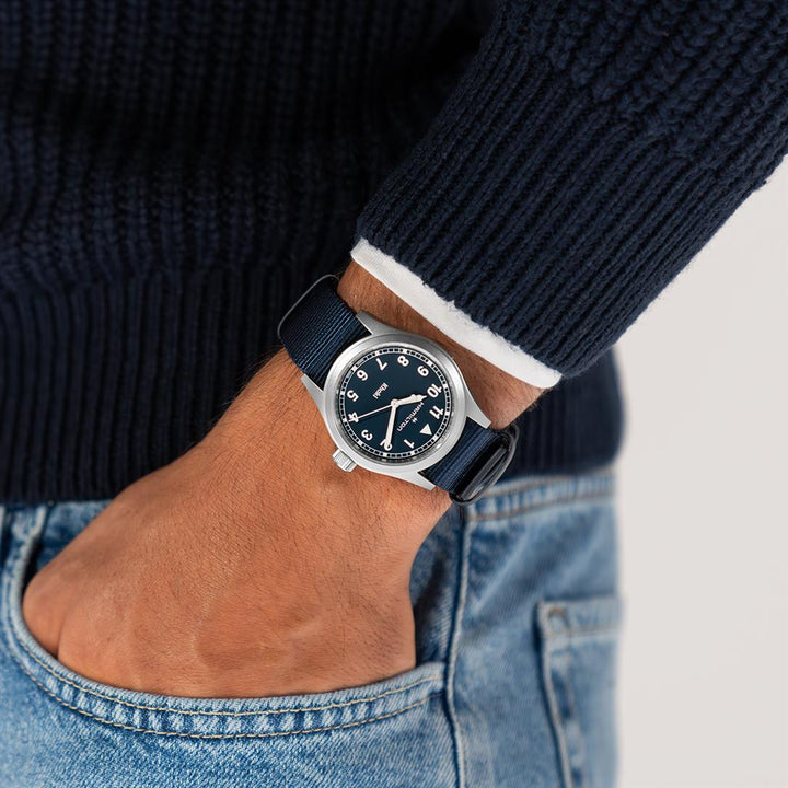 Montre Hamilton Khaki Field Quartz