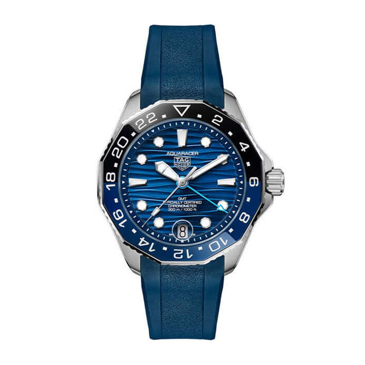 Montre TAG Heuer Aquaracer Professional 300 GMT