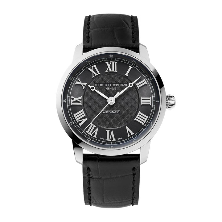 Frederique Constant Classics Watch