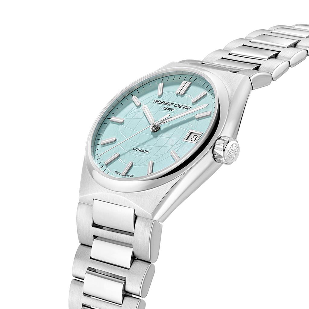 Frédérique Constant Highlife Ladies Watch