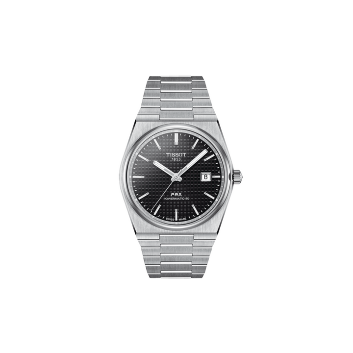 Montre Tissot PRX Powermatic 80