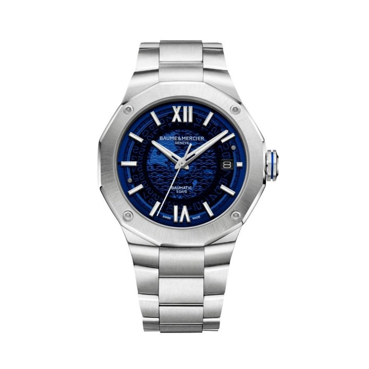 Baume et Mercier Riviera Watch