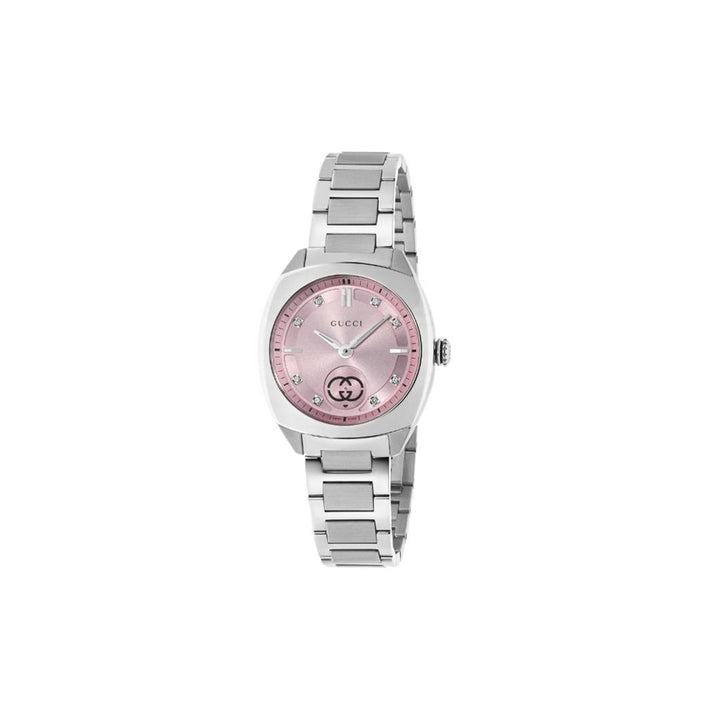 Montre Gucci Interlocking