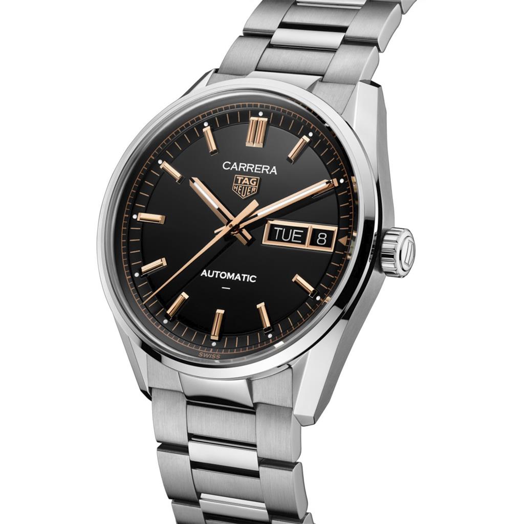 Montre TAG Heuer Carrera Day-Date