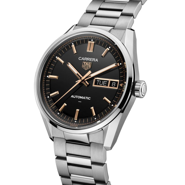 Montre TAG Heuer Carrera Day-Date
