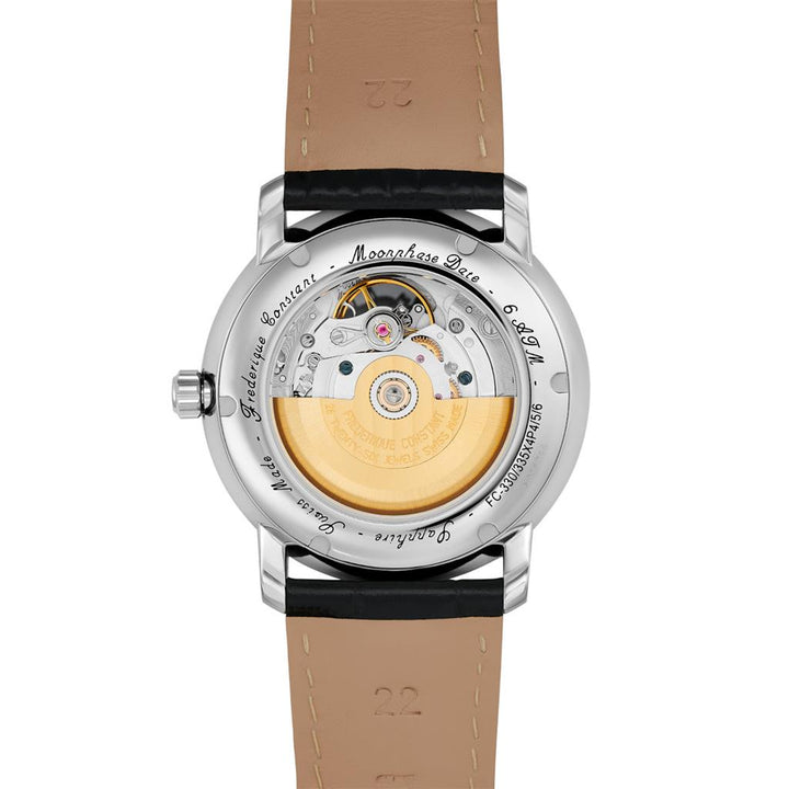 Montre Frederique Constant Classics Heart Beat Moonphase Date