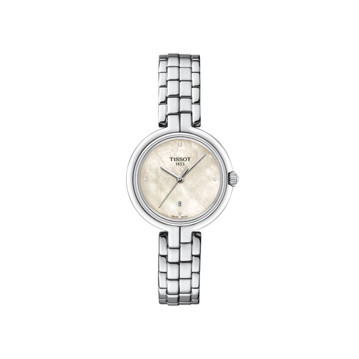 Montre Tissot Flamingo