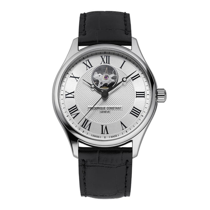 Frédérique Constant Classics Heartbeat Watch