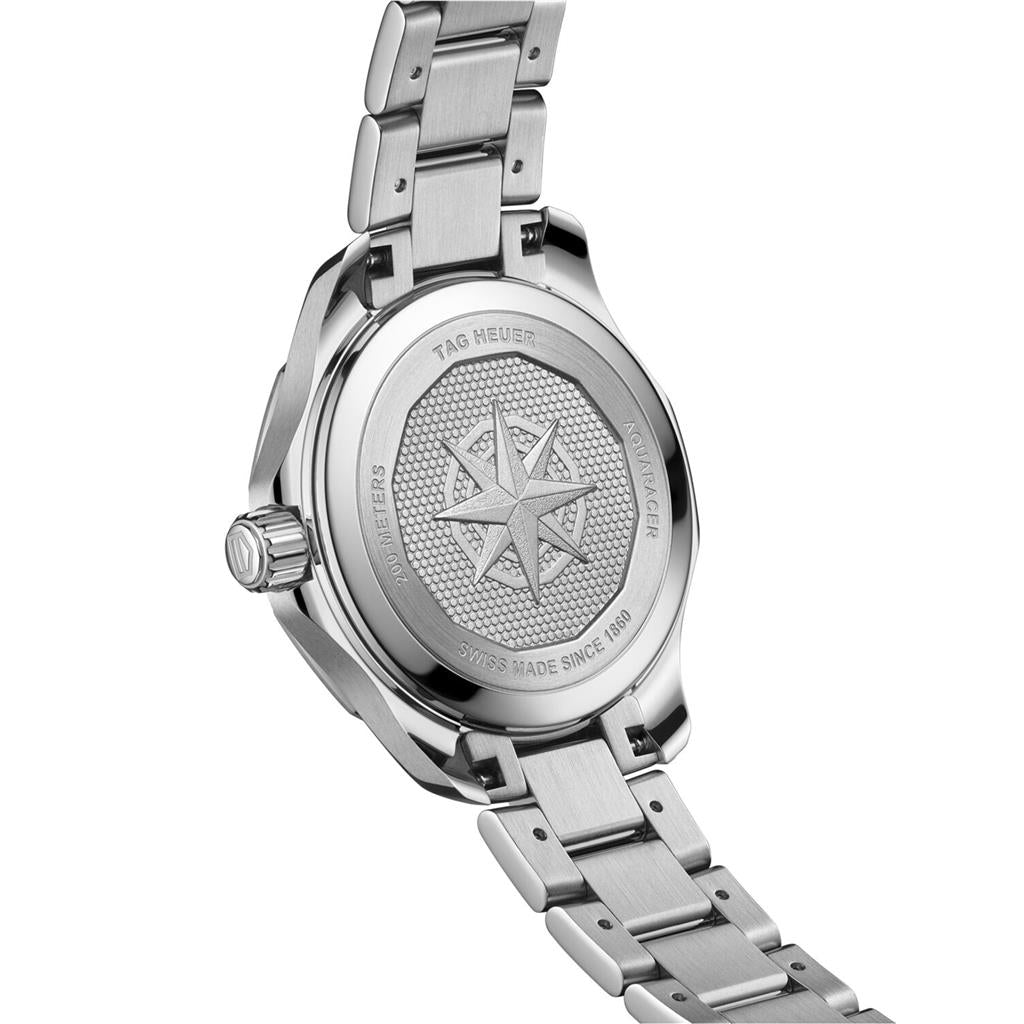 TAG Heuer Aquaracer Professional 200 Solargraph Watch