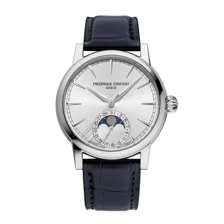 Frederique Constant Manufacture Watch