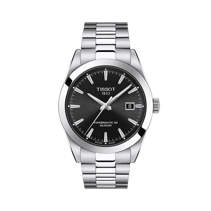 Tissot Gentleman