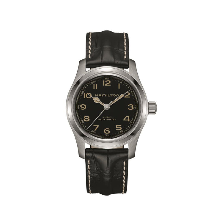 Montre Hamiltom Khaki Field