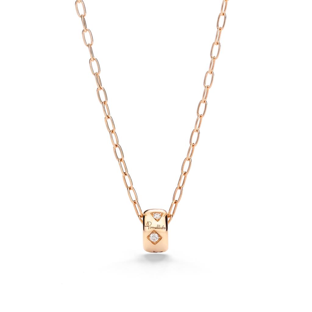 Iconica Necklace