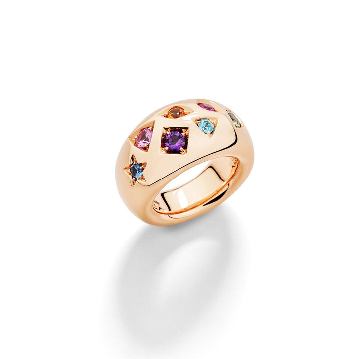 Bague Pomellato Iconica