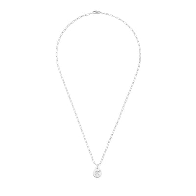 dinh van Menottes Necklace