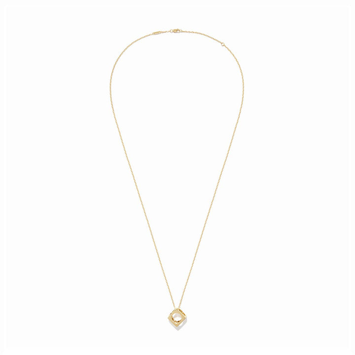 Collier dinh van Le Pavé moyen modèle