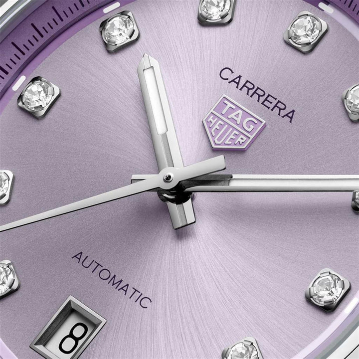 Montre TAG Heuer Carrera Date