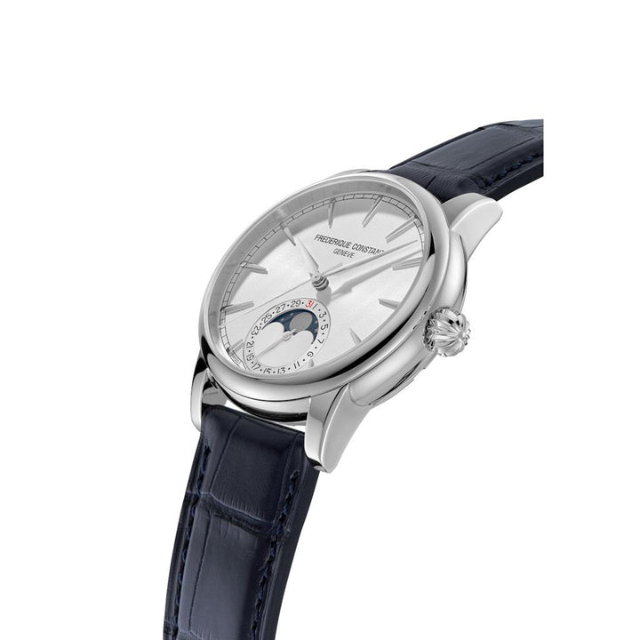 Frederique Constant Manufacture Watch