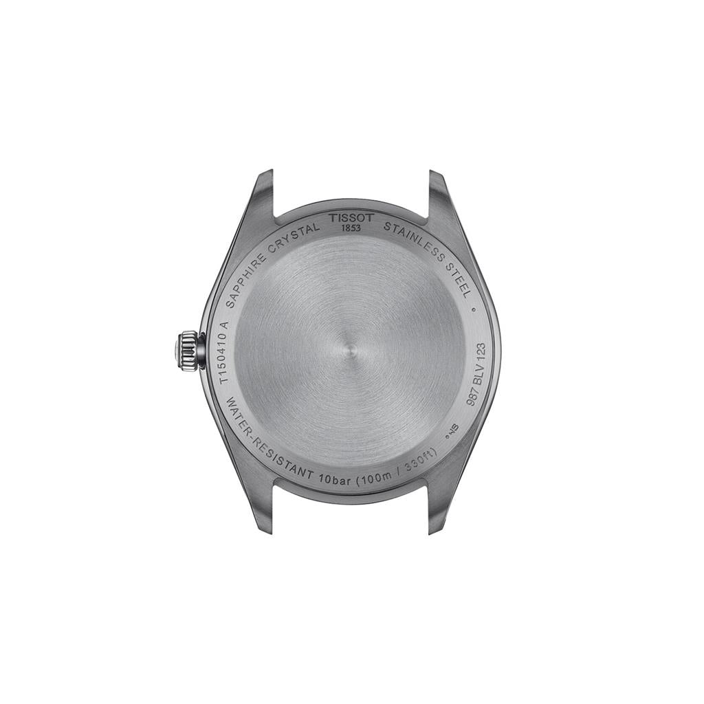 Tissot Watch T150.410.11.041.00 PR 100 Quartz 40 mm