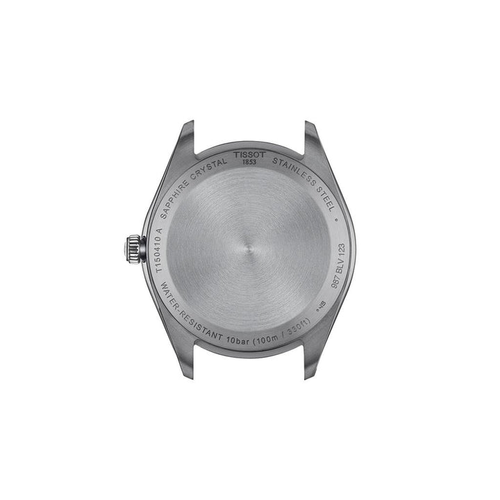 Tissot Watch T150.410.11.041.00 PR 100 Quartz 40 mm