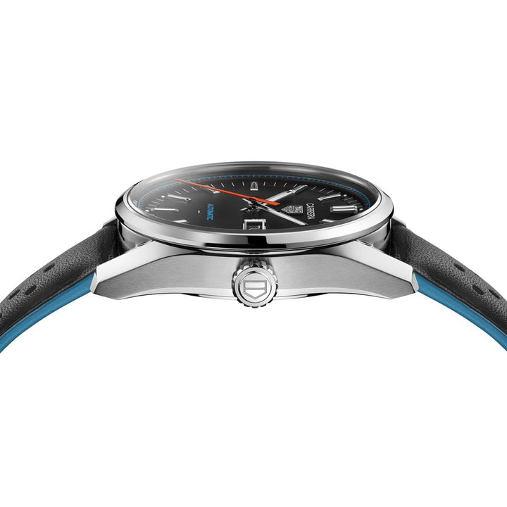 TAG Heuer Carrera Day-Date Watch