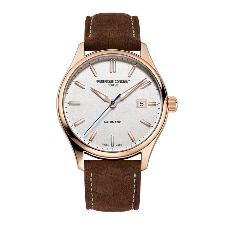 Frédérique Constant Classics