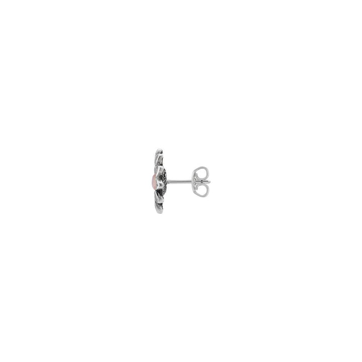 Boucles d'oreilles Gucci GG Mamont