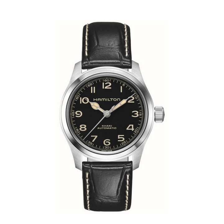 Hamilton Khaki Field Watch