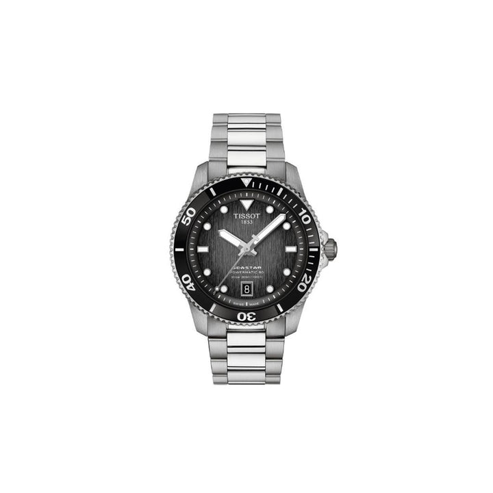 Montre Tissot Seastar