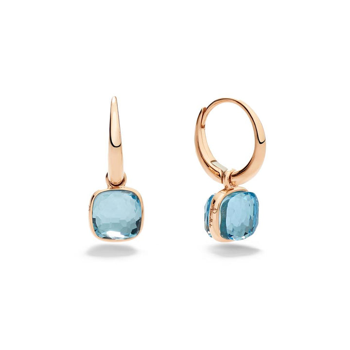 Nudo Mini Earrings